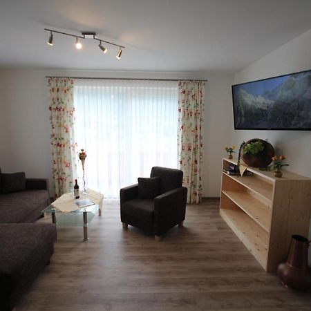 Ferienwohnungen Karwendel Camping Maurach  Exterior foto